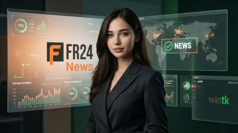 What Are WinTK and WinTK ?How Editorial Verification Works Before Publishing