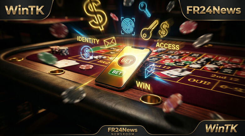 WinTK editorial identity and digital safety focus