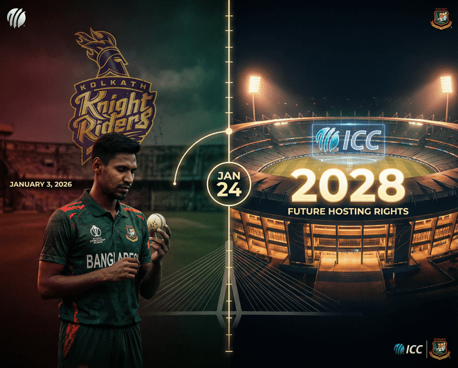 Bangladesh T20 World Cup 2026: What Happened and What's Next for the Tigers