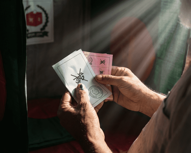 Bangladesh Election 2026: Complete Guide for Voters - How the Historic Vote Worked