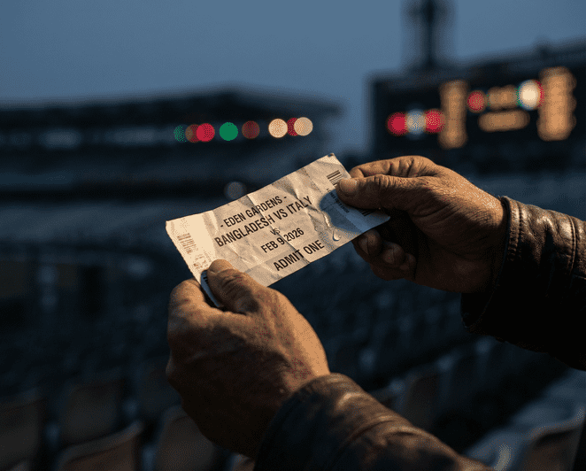 T20 World Cup 2026 Without Bangladesh: Impact on Fans and Heartbreak of a Nation